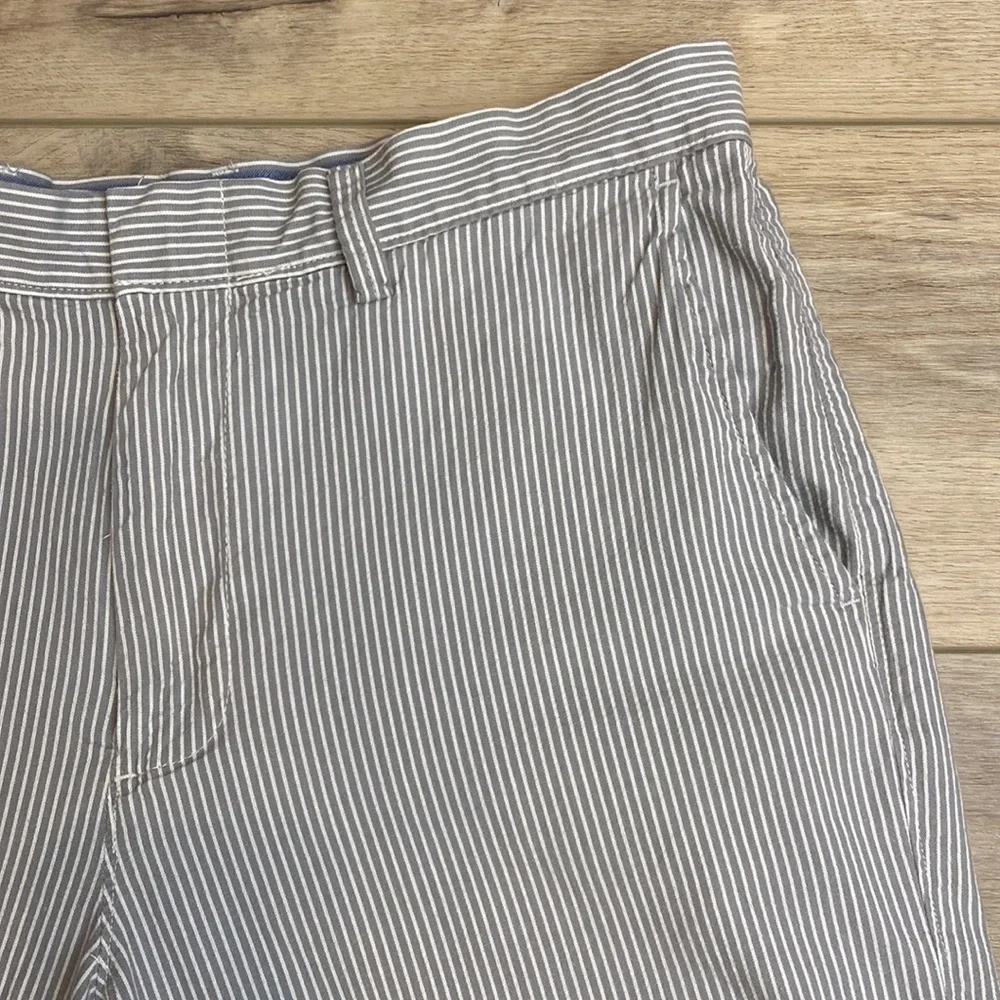 J Crew | Club | Flat‎ Front Shorts